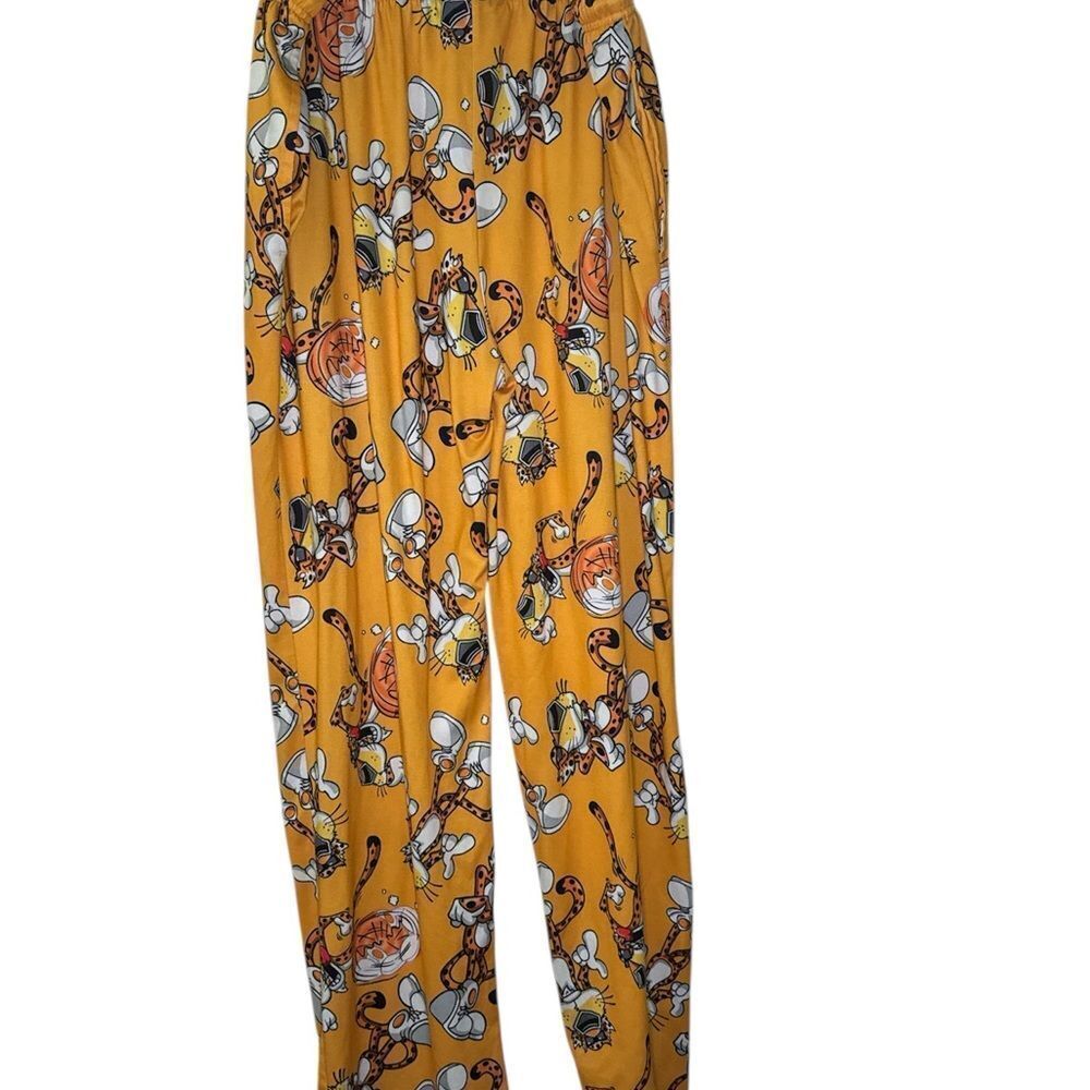 Cheetos Graphic Lounge Pants - Picture 5 of 6
